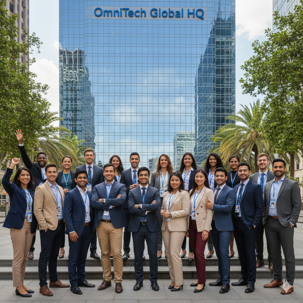 Our Team
